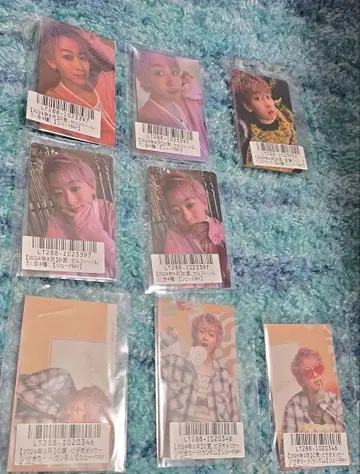 초특급 슈야 키라리 경품