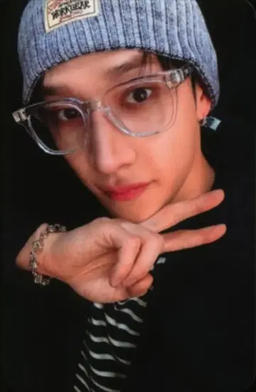 스트레이키즈 WithMUU 방찬 SKZHOP HIPTAPE 합