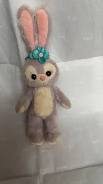 디즈니 디즈니씨 스텔라 봉제 인형 키링