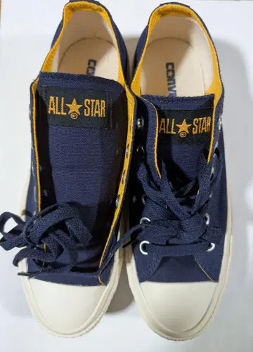 CONVERSE MA-ARMY'S OX 스니커즈 24.5cm