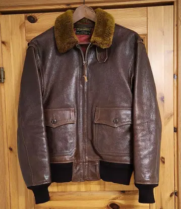 새상품급! 페로우즈 G-1 자켓 40(L) M-422 맥코이즈