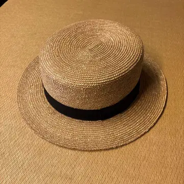 다나카 모자점 캉캉 모자
