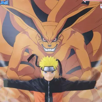 NARUTO PANEL SPECTACLE 우즈마키 나루토 피규어