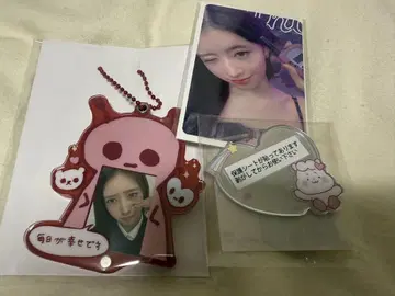 NiziUniverse 리마 세트
