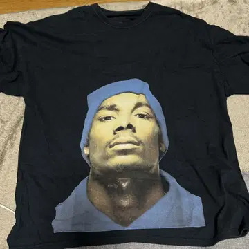 Snoop Dogg 티셔츠 2XL