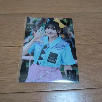 HKT48 '반팔 천사' 일반ver 첫 구매 혜택 이시카와 소매