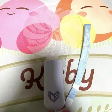 ICEx 응원봉