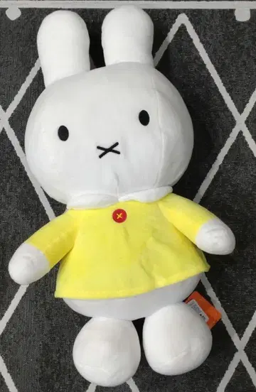 미피 봉제 인형