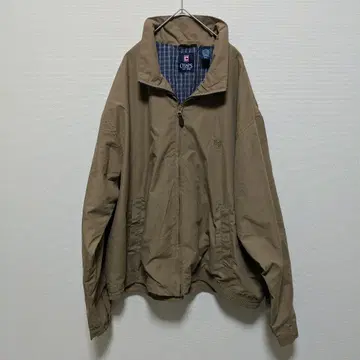 CHAPS 챕스 자켓 블루종 스윙탑 90년대 00년대