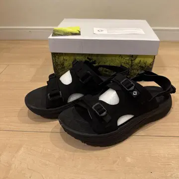 rig fotwear kuruka 리그 쿠루카 25.0cm