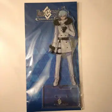 FGO 카독 아크릴 스탠드 시험 제작 레이시프트 예복/개