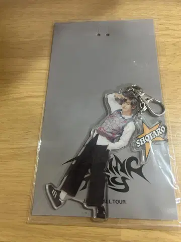 RIIZE 쇼타로 아크릴 키링