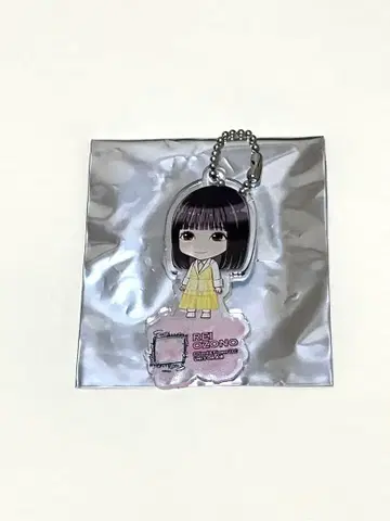 오오조노 레이 아크릴 키링