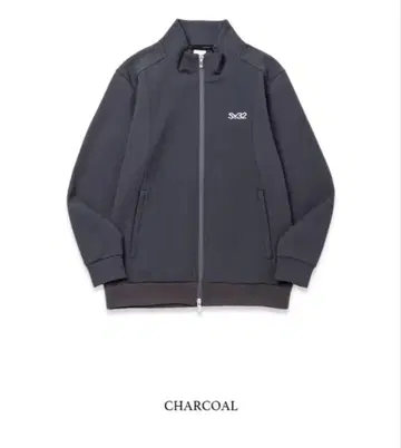 sy32 골프 자켓 SPIRAL ZIP UP JACKET XL 사이즈