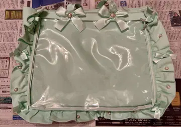 자카마트 이타백 A3