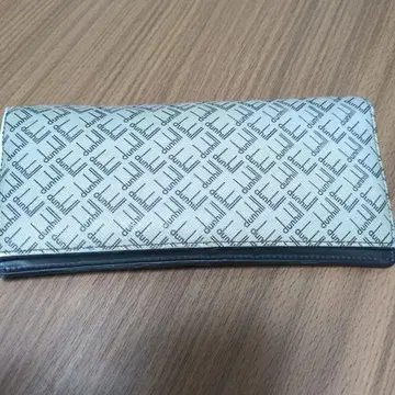 던힐 dunhill 장지갑