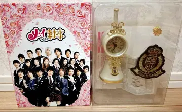 메이 짱의 집사 DVD 박스 최초 한정 봉입 혜택 포함!
