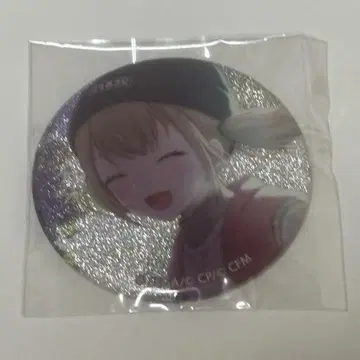 프로세카 글리터 캔뱃지 vol.15 a 아즈사와 코하네