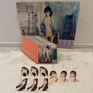 TWICE Hare Hare ONCE 한정판 모모