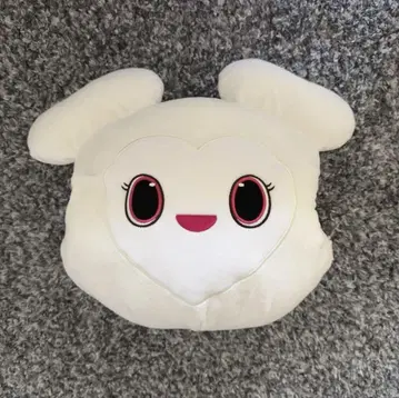 TWICE LOVELYS 낮잠 쿠션 다현 GIGO 한정판