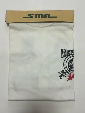 스카파라 티셔츠