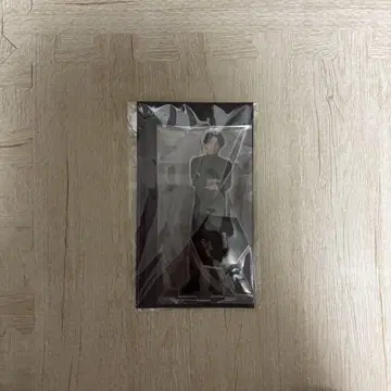 노키도아 아크릴 스탠드 고텐바 토리 마쓰무라 호쿠토