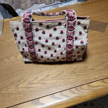 ANNA SUI 핸드백, 토트백.