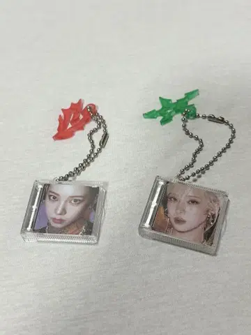 aespa armageddon Smini 카리나 윈터
