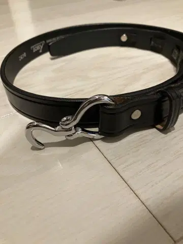 TORY LEATHER / Mini Hoof Pick Belt 34