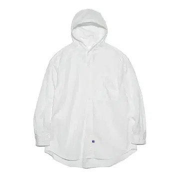 THE NORTH FACE 퍼플 라벨 후디드 셔츠