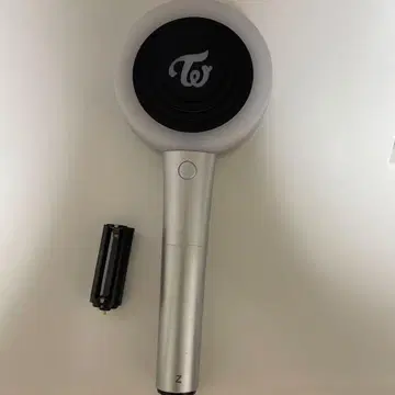 TWICE 응원봉 Candy Bong Z