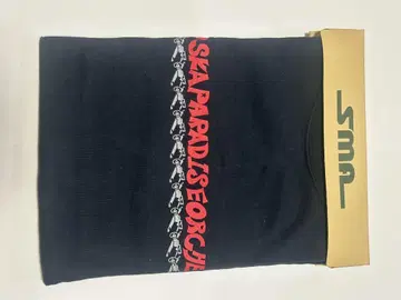 스카파라 티셔츠