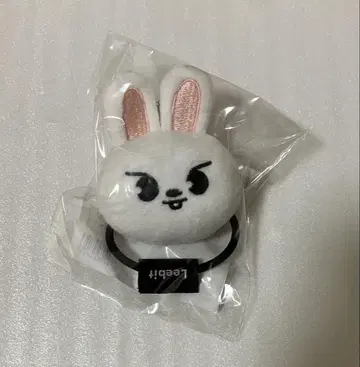 스키즈 SKZOO 헤어 밴드 Lee 비트