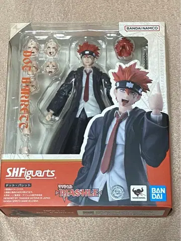 S.H.Figuarts 도트 발렛 매쉬루