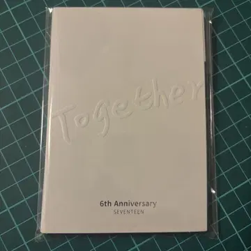 seventeen 참 펜던트 together