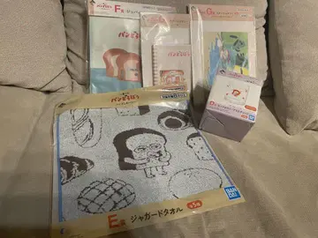 빵 도둑 제일복권