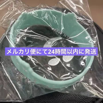 Mrs. GREEN APPLE FJORD 미세스 내장자 혜택 러버 밴드
