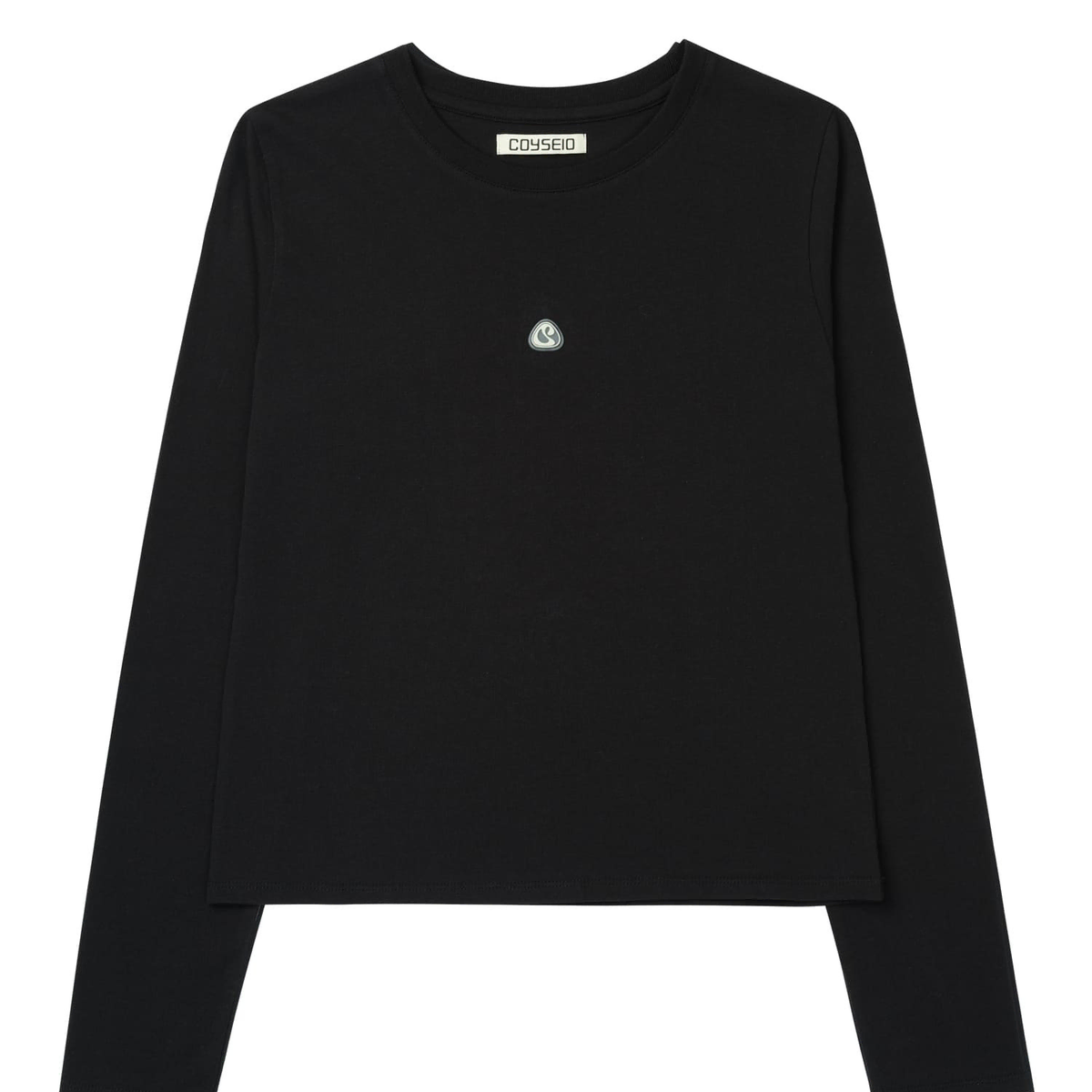 【COYSEIO】25ss MILKY STAR T-SHIRT MILKY STAR T-SHIRT IVORY - coyseio