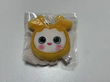 TWICE this is for 서울 콘 지효 지브리 봉제 인형