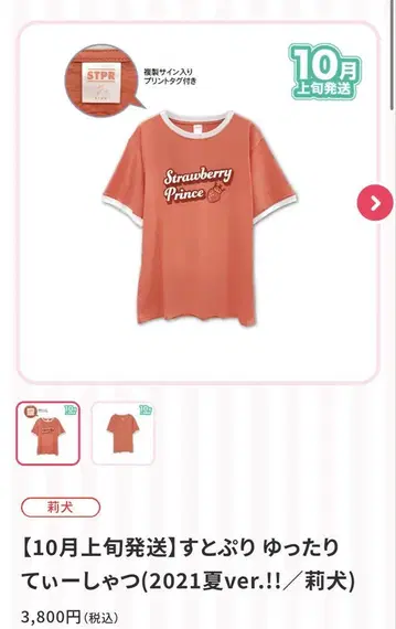 스토푸리 느긋한 티셔츠(2021 여름 버전!!/리견)