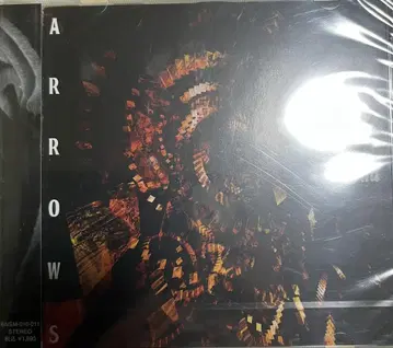 ARROWS(DVD 포함) 셀름 길가메쉬