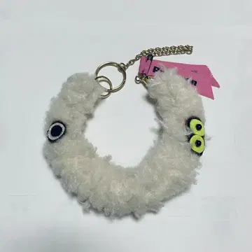 Peloqoon 페로쿤 백 참 모리카와 마도카