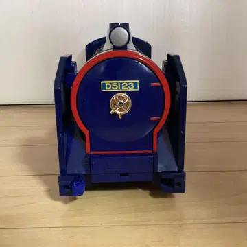 TOMY TIME STATION 데고이치