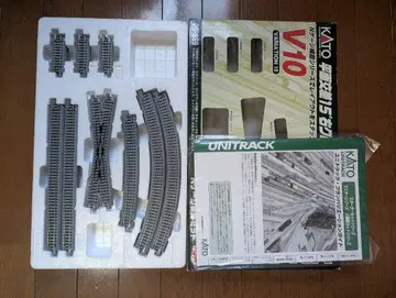 카토 V10