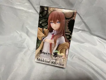 Steins;Gate 마키세 크리스 피규어
