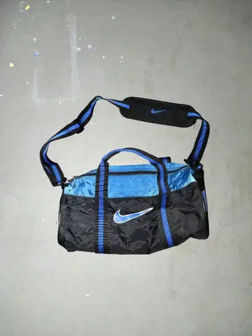 Nike 숄더백