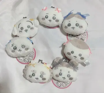 치이카와 리본 가마구치