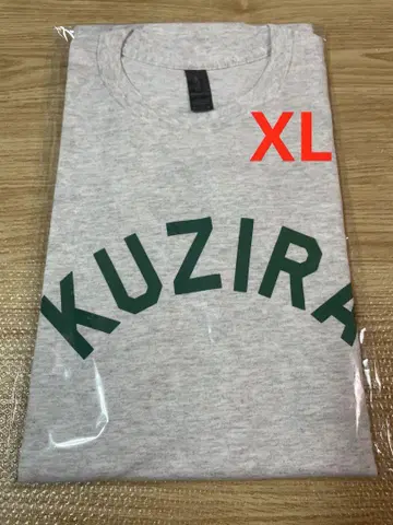 KUZIRA 티셔츠 XL