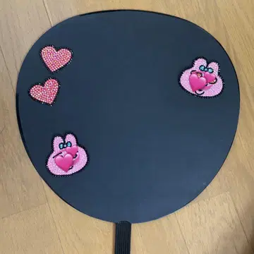 데코 부채