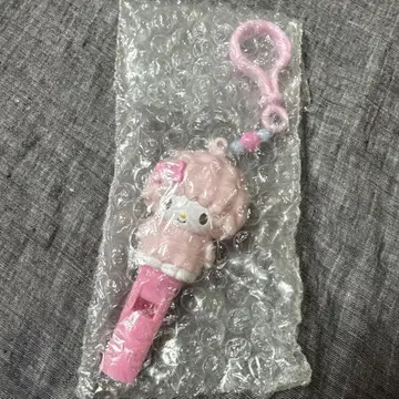 산리오 시크릿 피리 참 포함 피아노짱